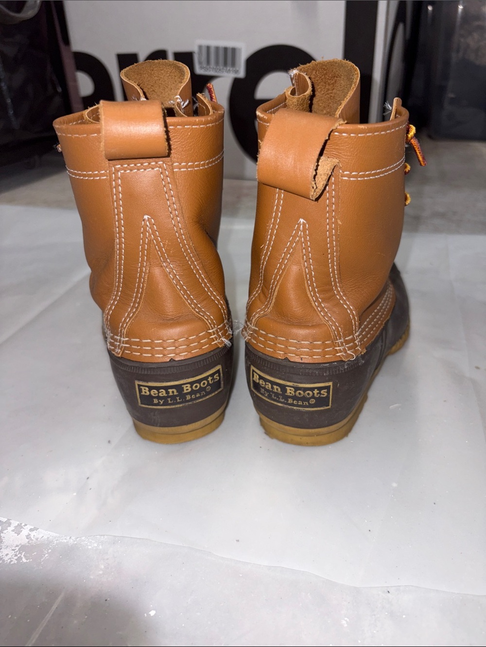 LL Bean Boots - Picture 3 of 4